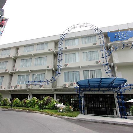 Beat Hotel Bangkok Eksteriør bilde