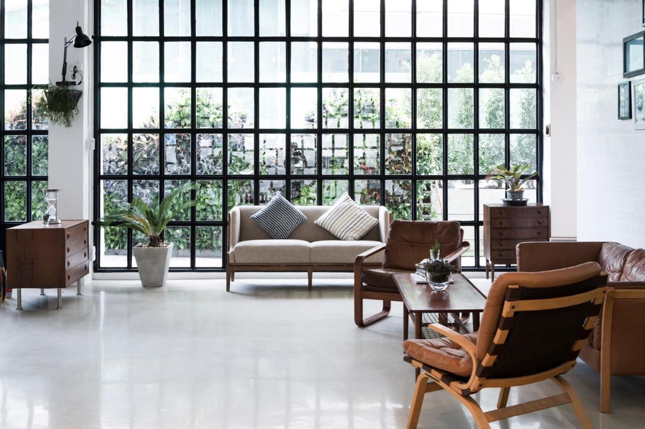 Beat Hotel Bangkok Eksteriør bilde