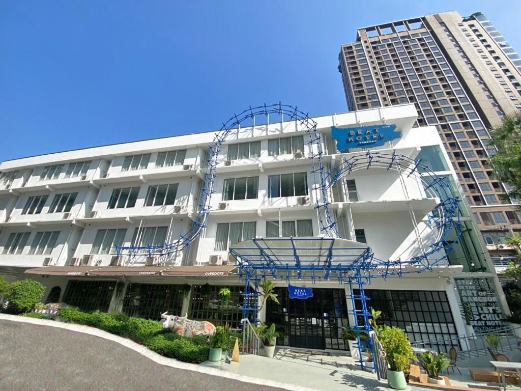 Beat Hotel Bangkok Eksteriør bilde