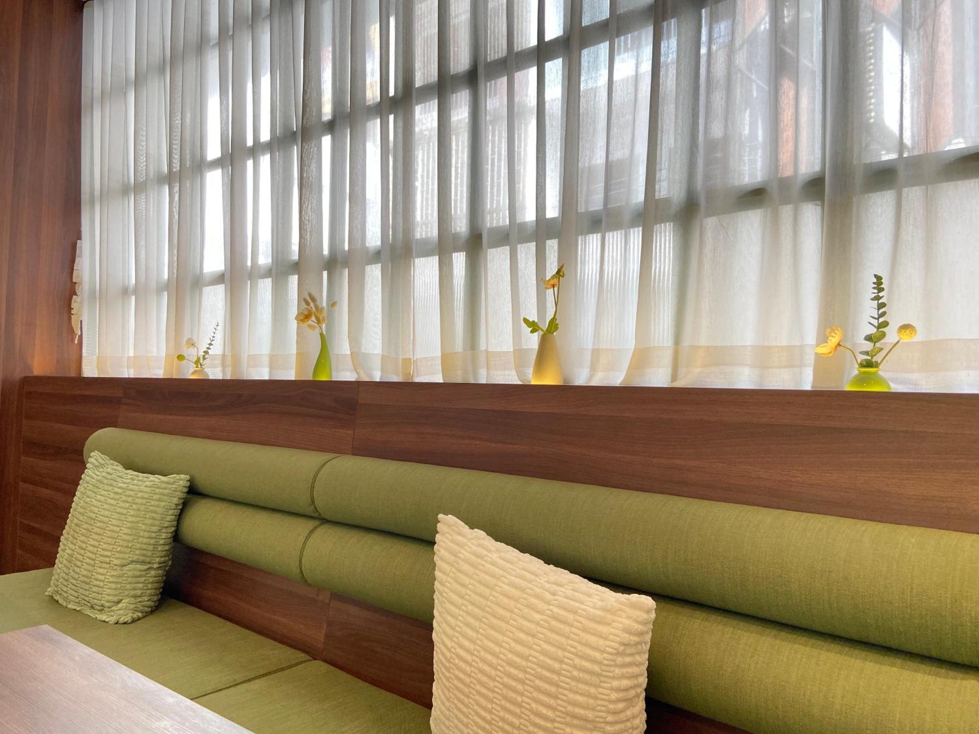 Beat Hotel Bangkok Eksteriør bilde